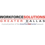 Group logo of Workforce Solutions Greater Dallas